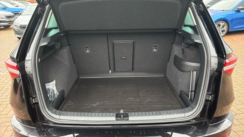 Skoda Karoq 1.5 TSI SE Drive 5dr DSG Petrol Estate